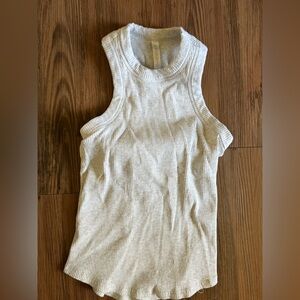 Fabletics Built in Bra Tank Tops Size Small Women’s